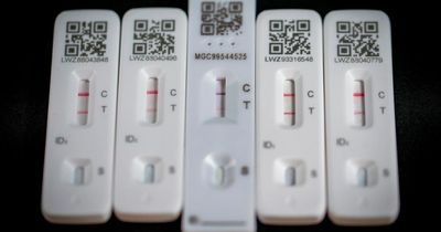 NHS campaigners demand return of free Covid tests amid fears of new wave