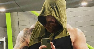 Wales' Strongest Man 2022: Amazon worker and ex-rugby player among 12 men vying for title