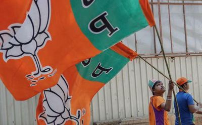 In Maharashtra council polls, BJP trumps MVA yet again