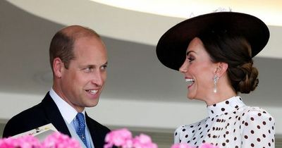 Kate Middleton and Prince William to hold joint birthday bash with Queen to host