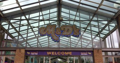 Summer fun lined up at M&Ds theme park