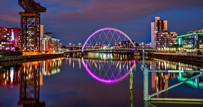 Shine Night Walk Glasgow: When it's taking place and what the route looks like
