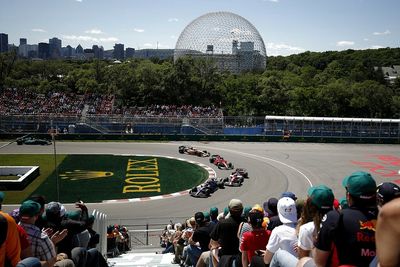 10 things we learned from the 2022 F1 Canadian Grand Prix