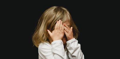 Growing up in a disadvantaged neighbourhood can change kids' brains – and their reactions