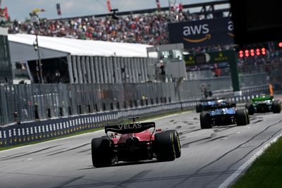 10 things we learned from the 2022 Canadian Grand Prix