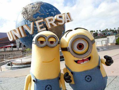 Universal Studios Park Closing Beloved Attraction