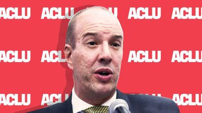 The ACLU Is Struggling To Find Its Identity In Post-Trump America