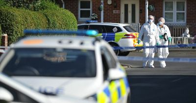 'There are no words': Wallsend residents react after shock police incident sees air ambulance land and forensics combing estate