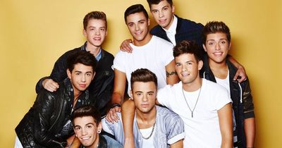 X Factor star's fiancee dies suddenly on wedding day