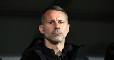 Ryan Giggs leaves Wales manager role with immediate effect