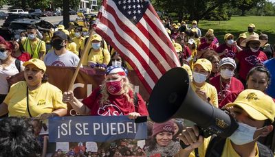 Congress must pass DREAM Act to provide pathway to citizenship