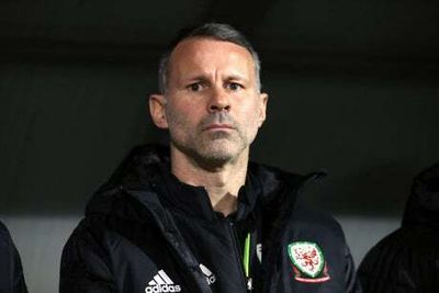Ryan Giggs steps down as Wales boss ahead of World Cup amid domestic violence trial delays