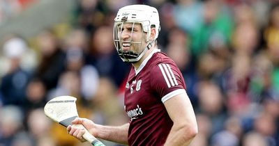 Galway manager Henry Shefflin sweating on fitness of Gearoid McInerney