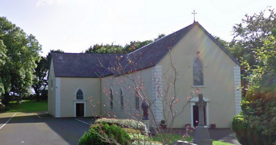 Mayo church goes viral after alleged 'miracle' during Sunday mass