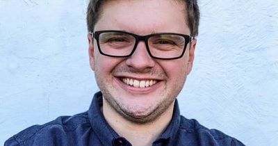 Inspirational man with autism was bullied at school and now helps people struggling at university