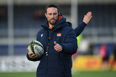 Edinburgh announce London Scottish & Treviso pre-season friendlies