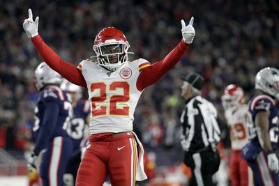 Chiefs S Juan Thornhill selected in first round of PFF’s 2019 NFL re-draft