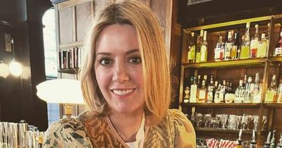 Coronation Street's Sally Carman supported by fans as she fights off illness