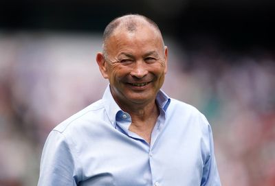 Eddie Jones urges England to prepare for ‘aggressive’ Australia tour