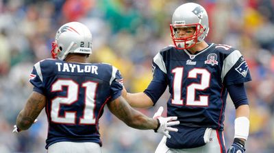 Fred Taylor Recalls How Tom Brady Would Haze Rookies