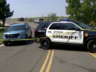 Hikers narrowly escape after attempted kidnapper held them at gunpoint and put leash around woman’s neck