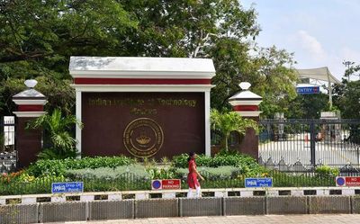 IIT Madras to set up 5G test bed for Army Training Command