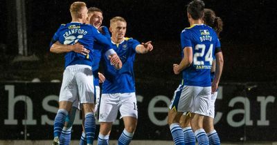 St Johnstone set for training camp in Spain as new season preparations heat up