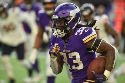 Versatile RB Dalvin Cook still prides himself on being ‘bell-cow’