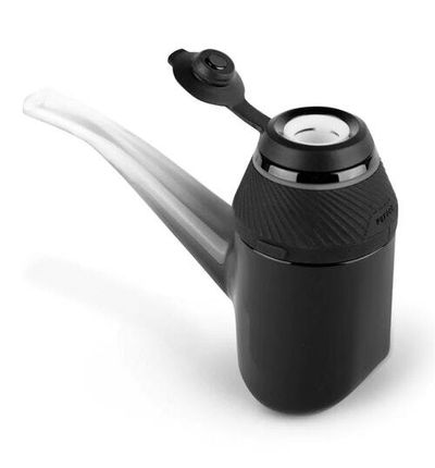 Puffco's new modular dab vape, Proxy, is a beautiful, beastly e-pipe