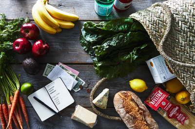 Farmer's markets: Is inflation the end?