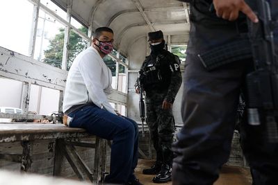 Man who coordinated Honduras activist's murder sentenced