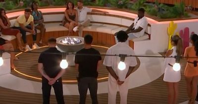 Love Island dumping set to rip couples apart as six contestants left in danger of axe