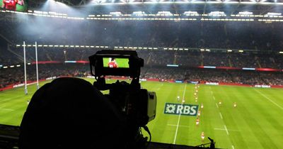 All the big summer rugby fixtures being played, kick-off times and TV channels you'll need