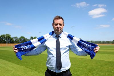 Michael Beale reflects on Rangers journey, his Ibrox exit and lessons learned ahead of QPR promotion push