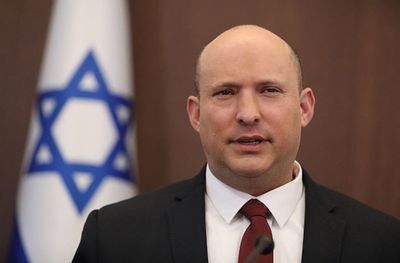 Israel legislators to vote on dissolving parliament