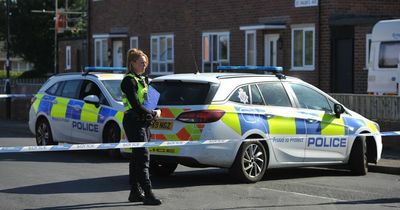 Murder inquiry launched after Wallsend stabbing - with three teenagers arrested