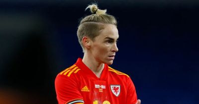 Wales' most-capped footballer Jess Fishlock to miss pre-World Cup qualifiers friendly as new faces arrive