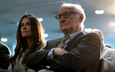 Chelsea director Marina Granovskaia expected to leave club following Bruce Buck exit