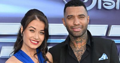 Jermaine Pennant is 'over partying and alcohol' now he's found Jess Impiazzi