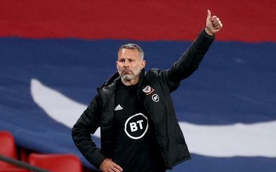 Giggs quits as Wales coach ahead of domestic violence trial