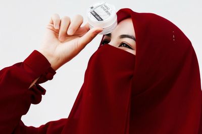 Halal skincare