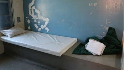 Banksia Hill inmates trash about 100 of juvenile detention centre's cells, leaving them unusable