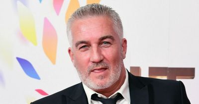 Paul Hollywood says he had to grow 'thick skin' and calls being famous 'horrendous'