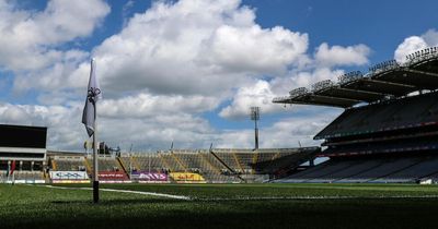 GAA tickets plus Croke Park seating plan for Derry v Clare, Dublin v Cork, Galway v Armagh, and Kerry v Mayo