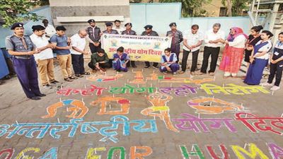 Jaipur: High Court judges and lawyers were told to participate in the program