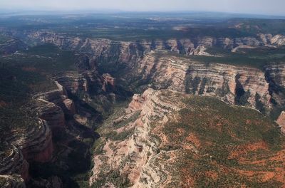 Tribal leaders and feds reestablish Bears Ears Commission