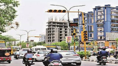 Jaipur: Task force formed to look into road safety initiatives