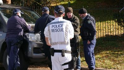 Police investigating 'targeted' attack after bullets hit house in Kelso near Bathurst