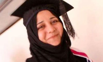 Father-in-law charged with murder after Australian woman Sajida Tasneem killed in Pakistan