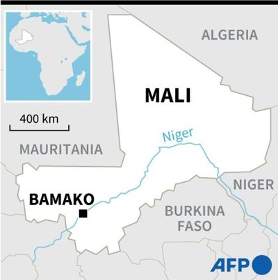 Over 130 Malian civilians 'systematically' killed by suspected jihadists